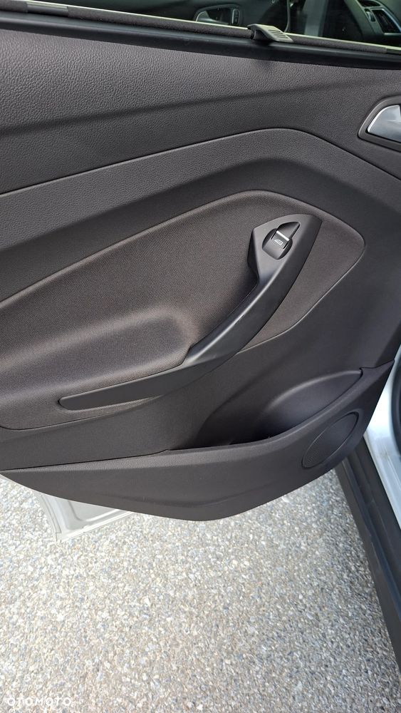 Ford C-MAX 2.0 TDCi Start-Stop-System Business Edition - 31