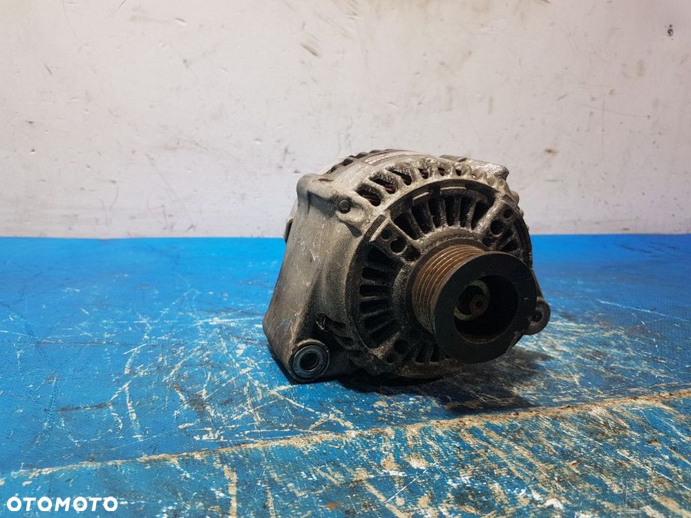 ROVER 75 2.0B ALTERNATOR - 1