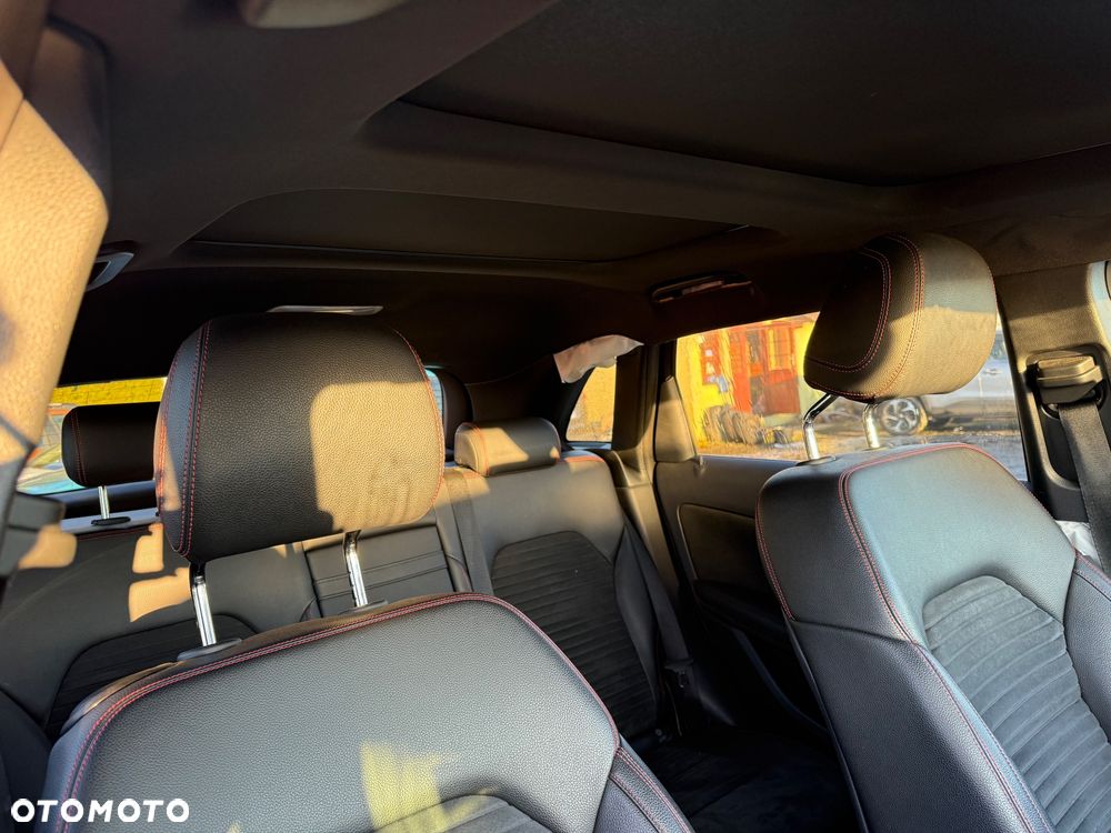 Mercedes-Benz Klasa B - 8