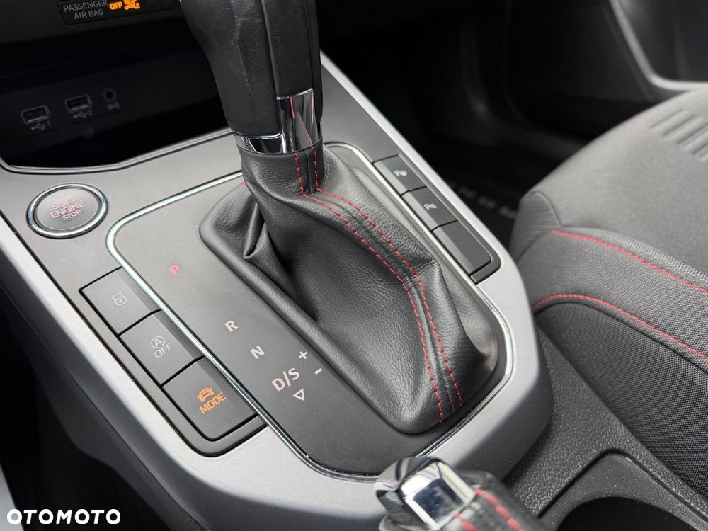 Seat Arona 1.0 TSI DSG OPF FR - 20