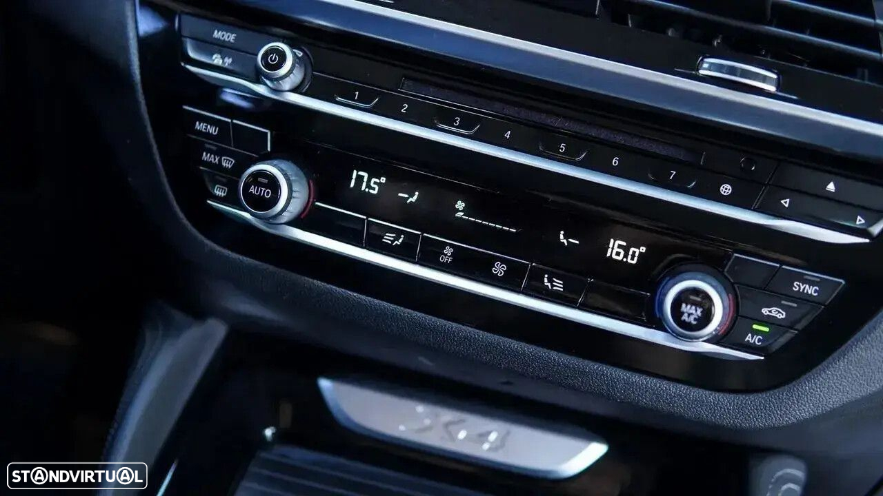 BMW X4 - 57