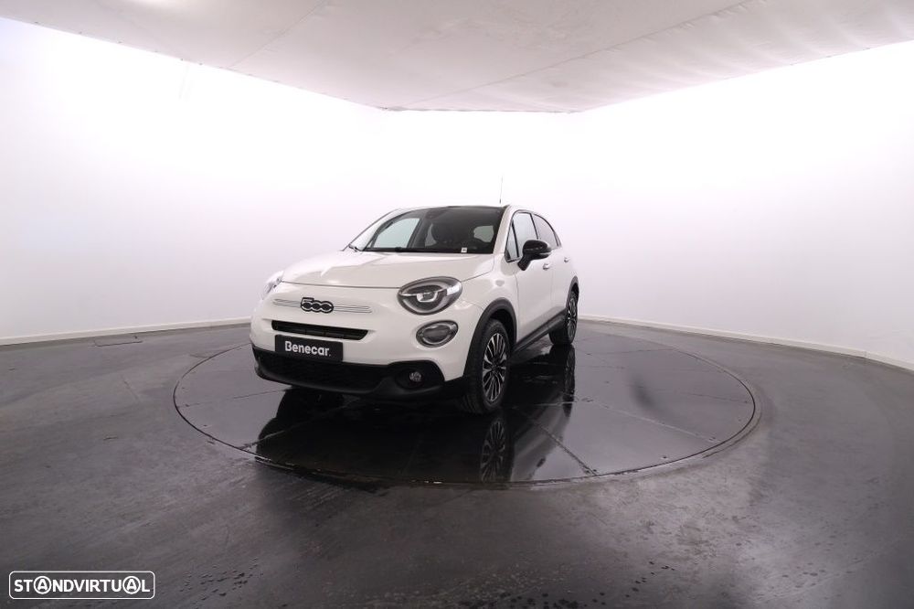 Fiat 500X 1.3 MJ Urban - 14