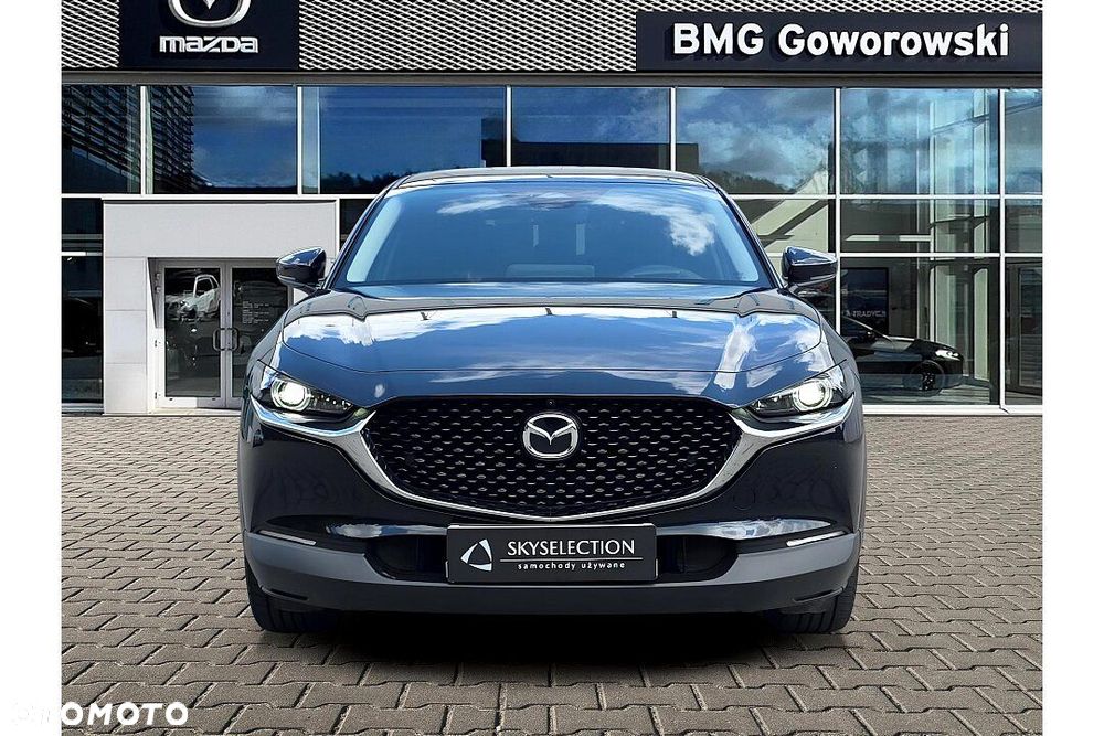 Mazda CX-30 2.0 mHEV Exclusive-Line 2WD - 18