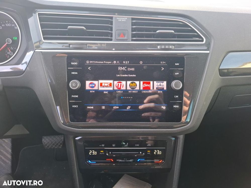 Volkswagen Tiguan 2.0 TDI SCR DSG - 7