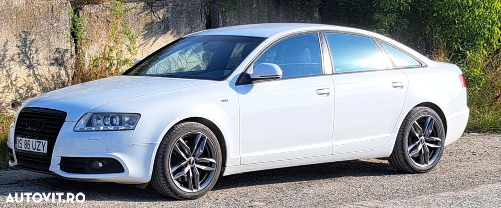 Audi A6 Limuzina - 40