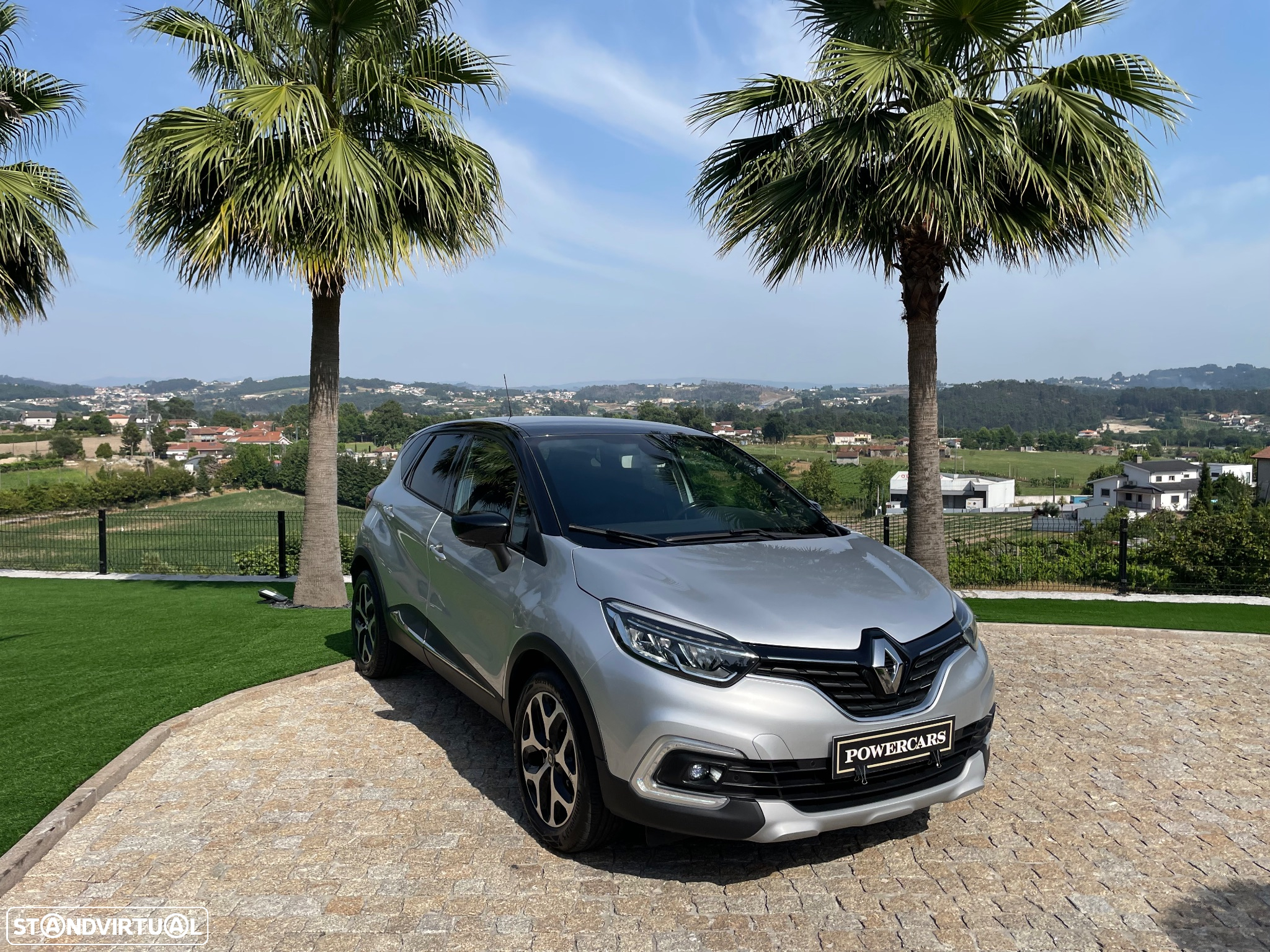 Renault Captur 1.5 dCi Exclusive - 6