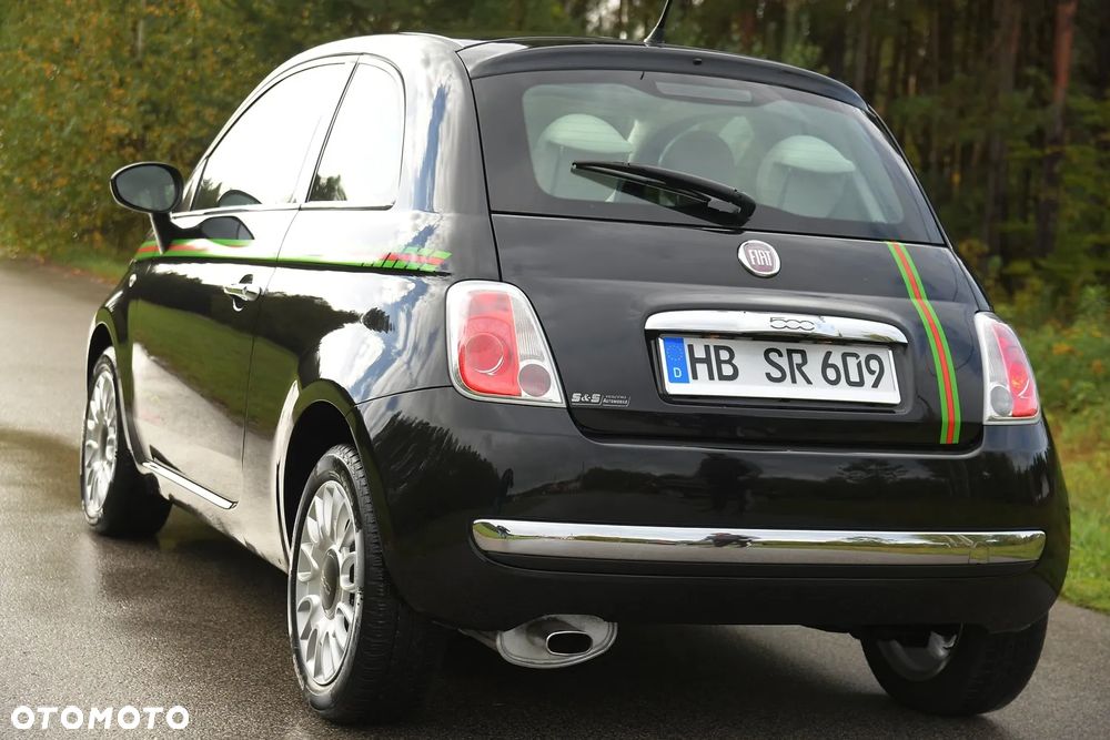 Fiat 500 - 3