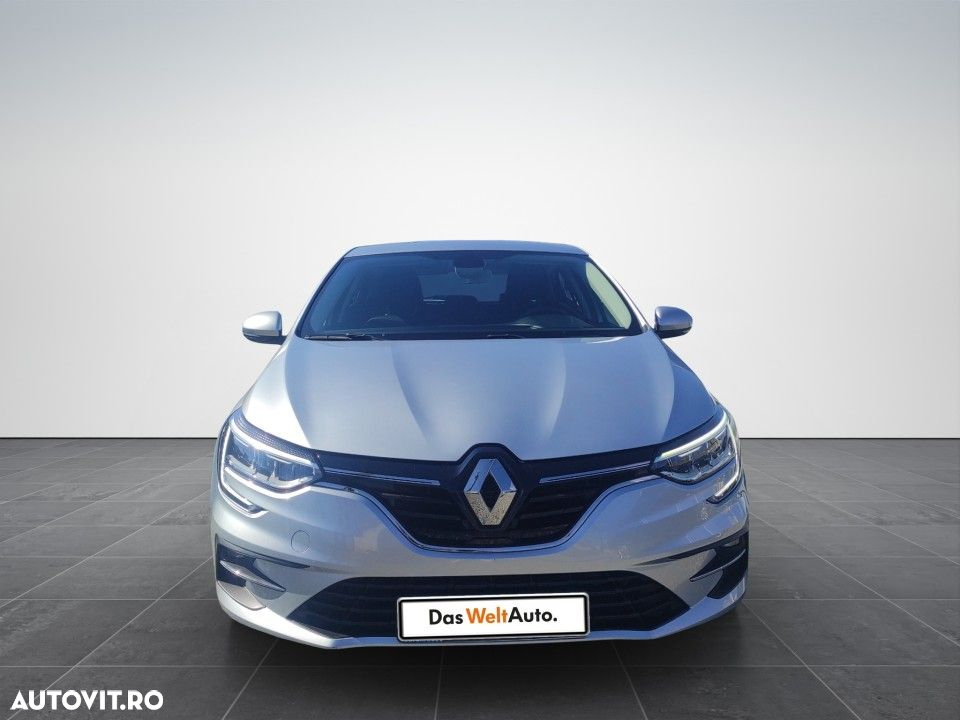 Renault Megane - 2