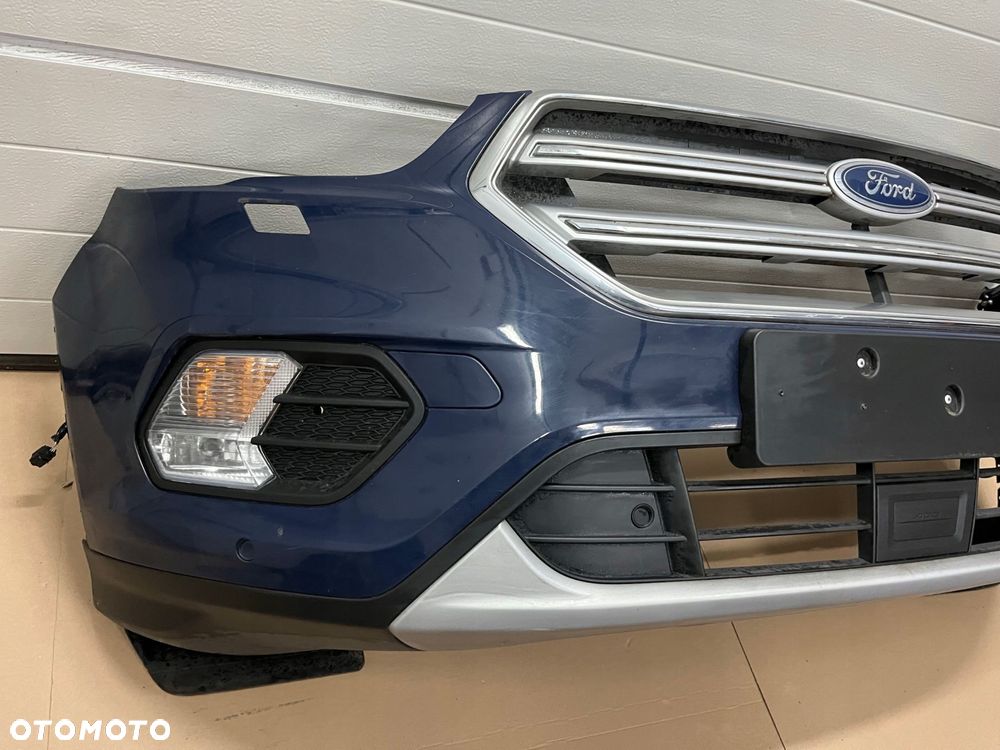 zderzak ford kuga mk2 lift przÓd ford kuga ii lift kuga mk ii lift kompletn - 3