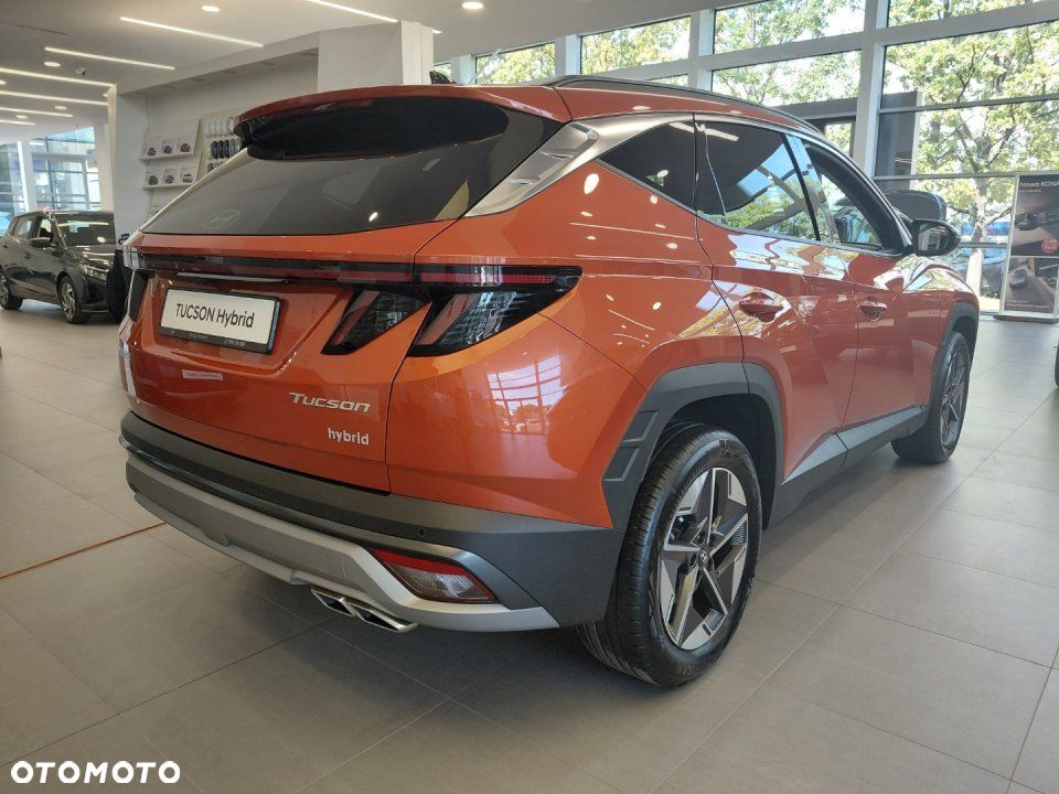Hyundai Tucson - 3