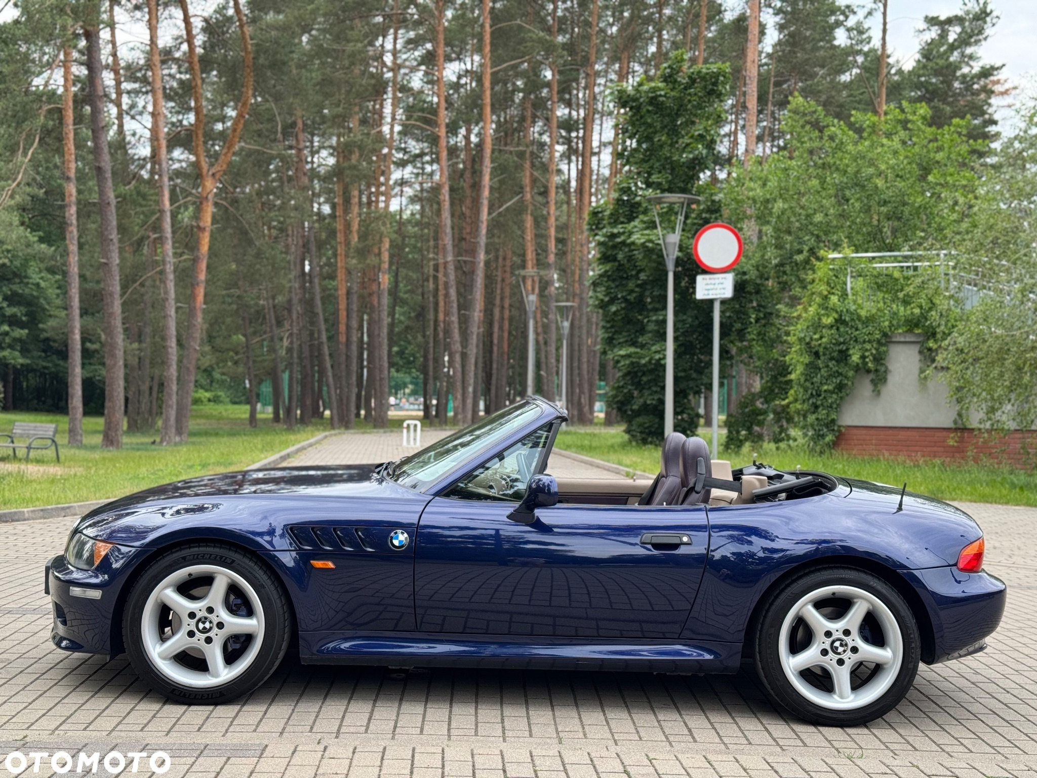 BMW Z3 2.8 - 15