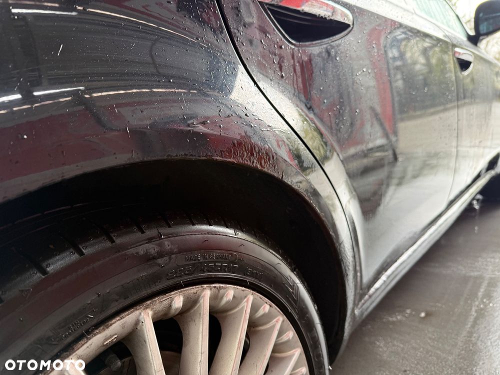 Alfa Romeo 159 1.9 JTDM 8V DPF Distinctive - 12