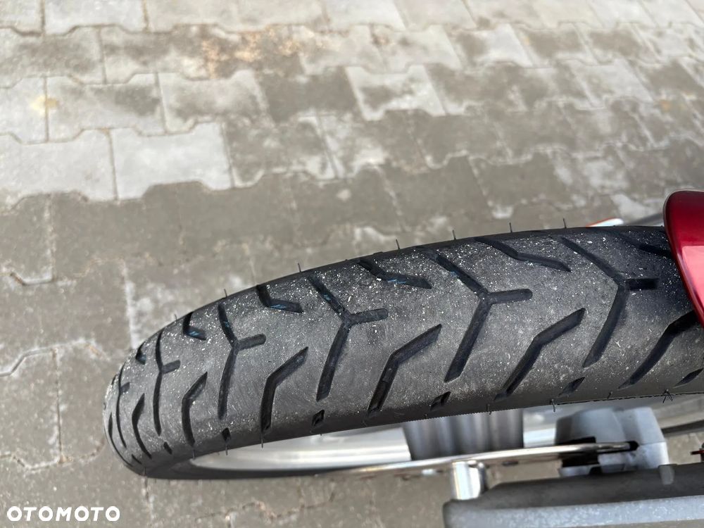 Harley-Davidson Softail - 19