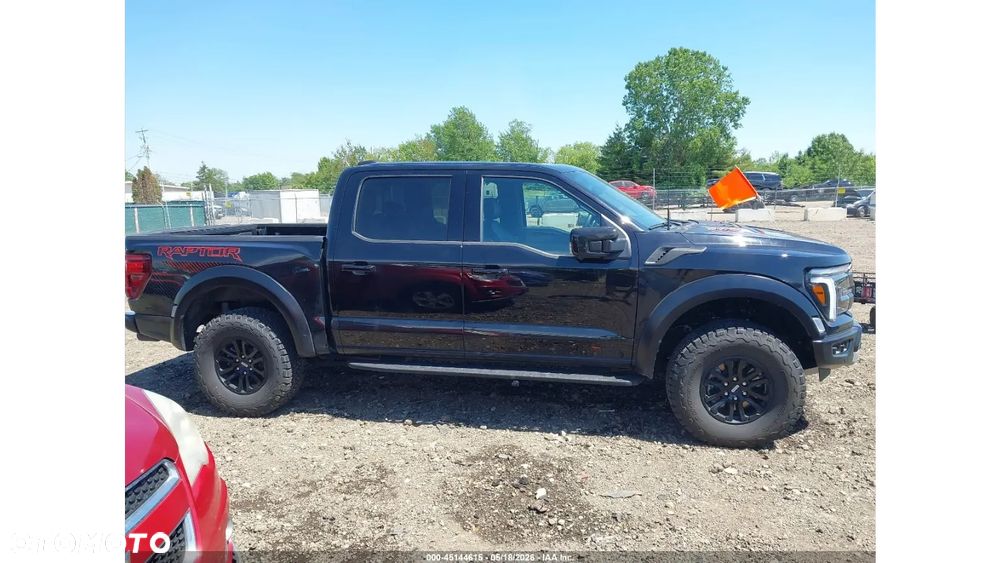 Ford F150 - 6