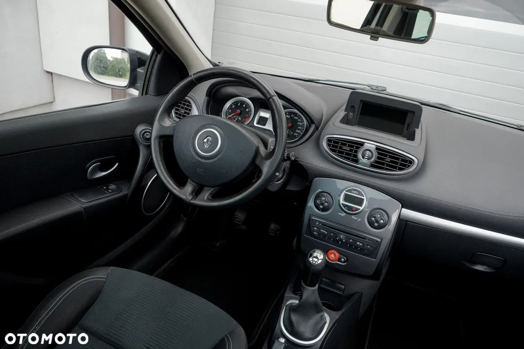 Renault Clio 1.2 16V TCE Night&Day - 40