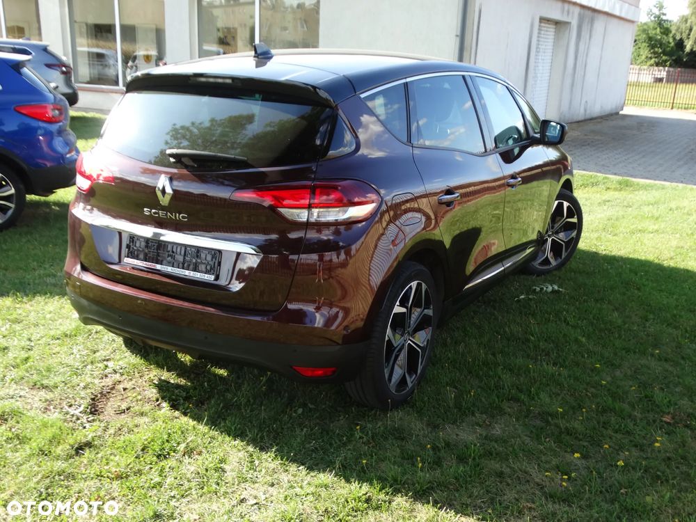 Renault Scenic - 2