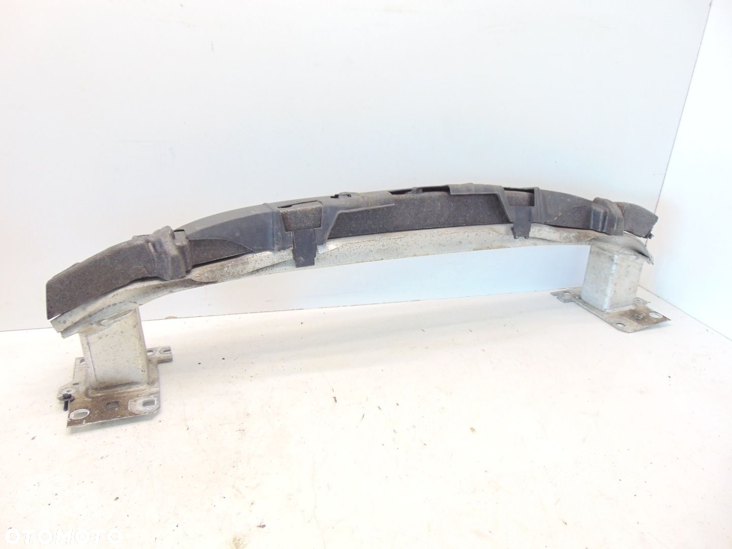 BELKA WZMOCNIENIE ZDERZAKA PASA PRZÓD PRZEDNIA 8V0807109B AUDI A3 8V 12-20r - 2