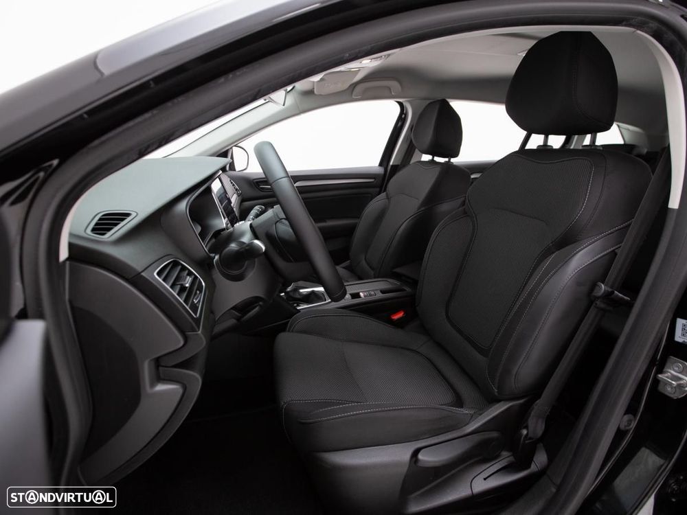 Renault Mégane Sport Tourer 1.5 Blue dCi Equilibre EDC - 7