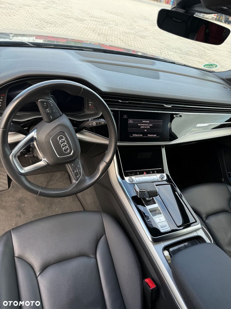 Audi Q7 - 19