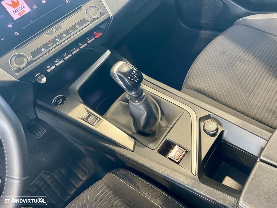 Peugeot 308 SW 1.2 PureTech Active Pack - 13