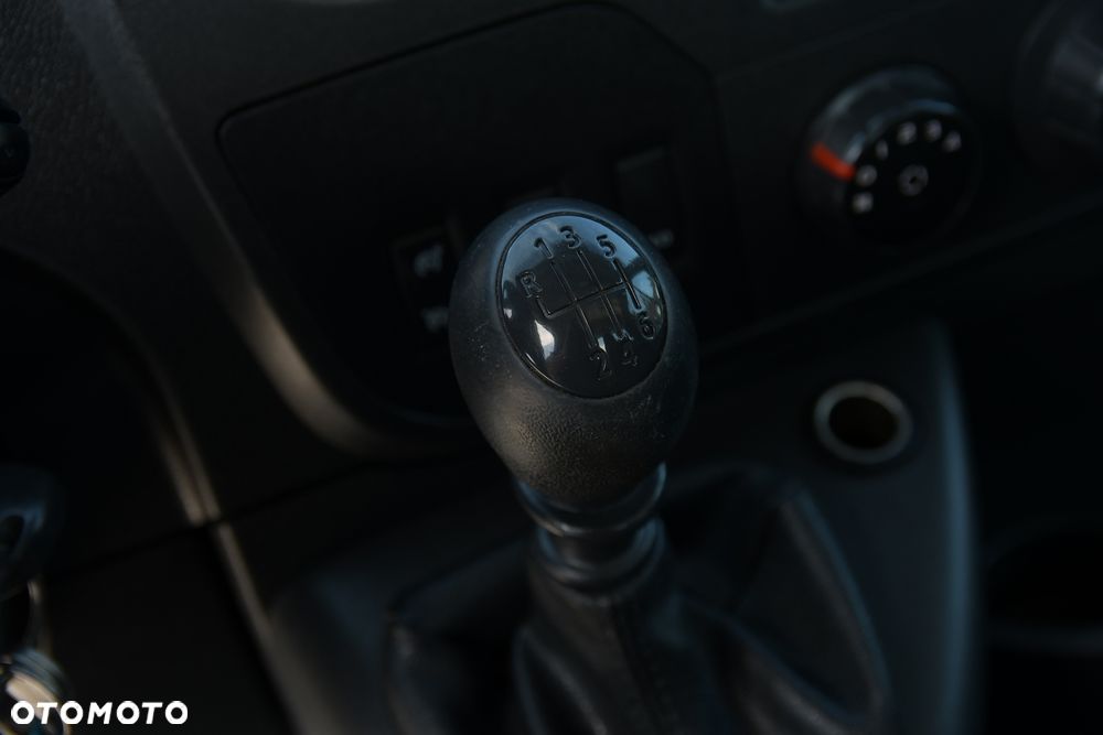 Renault MASTER 2.3 dCi 170km * AUTOLAWETA * KLIMA * SUPER ZADBANA! - 28