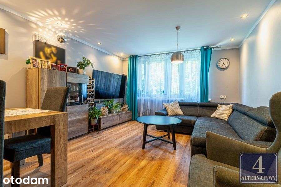 Mieszkanie 70 m2 Tarnów ul. Księdza Indyka