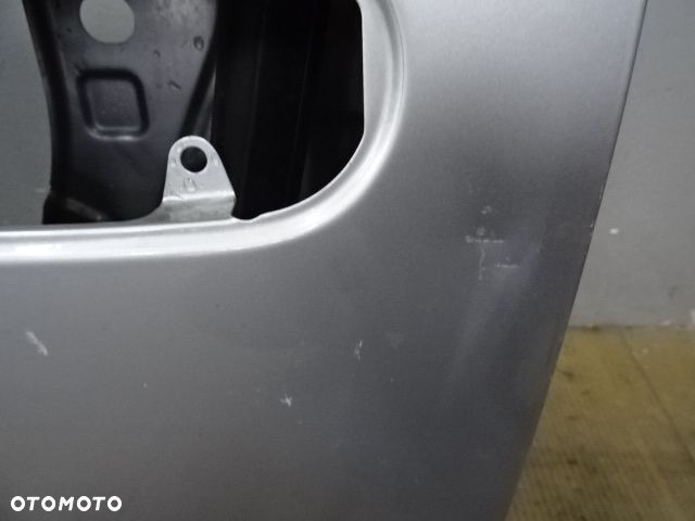 DRZWI LEWY PRZÓD LEWE PRZEDNIE NISSAN ALMERA TINO LAK:KLOG NR1328 - 4