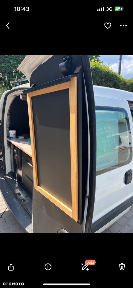 Renault Kangoo 1.5 dCi Access - 19