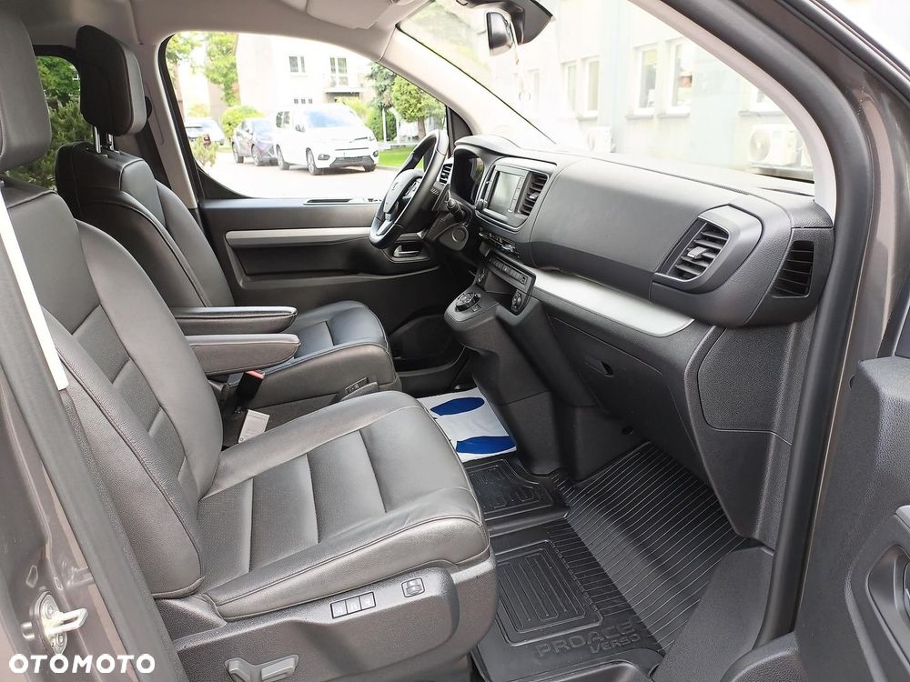 Toyota Proace Verso 2.0 D4-D Long VIP - 13