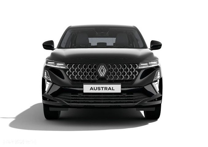 Renault Austral 1.3 TCe mHEV Evolution - 8