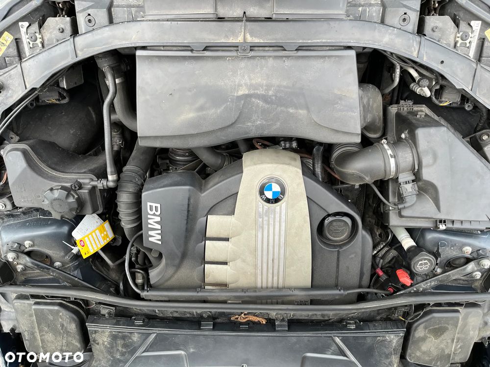 BMW Seria 3 320d - 16
