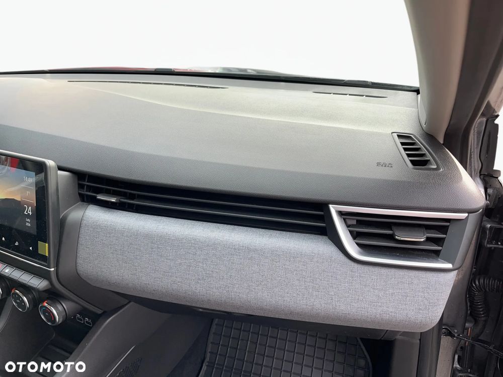 Renault Clio 1.0 TCe Evolution - 16