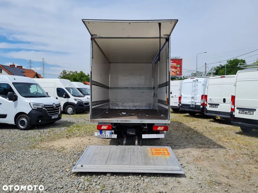 Ford TRANSIT*KONTENER*2.0 TDCI* - 8