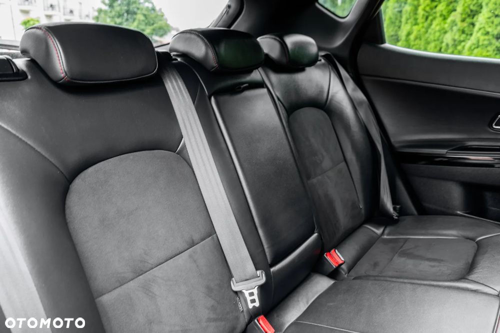 Kia Ceed 1.6 T-GDI GT-Track - 35