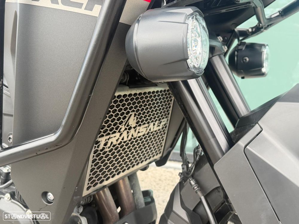 Honda XL 750 Transalp - 8