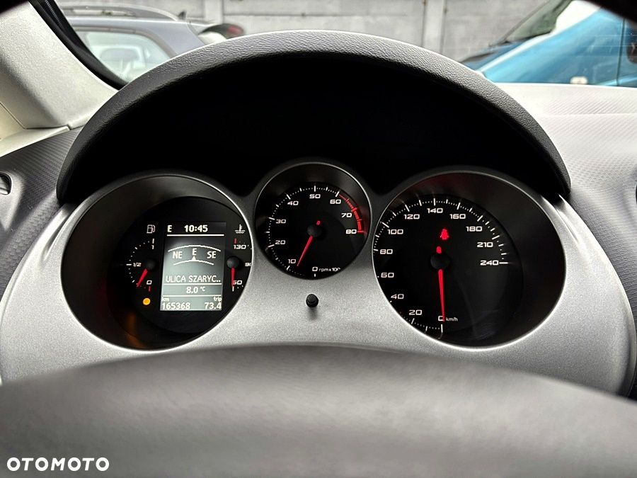 Seat Altea XL 1.2 TSI ITECH S&S - 34