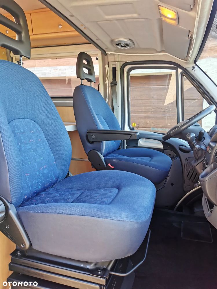 Fiat Ducato - 11