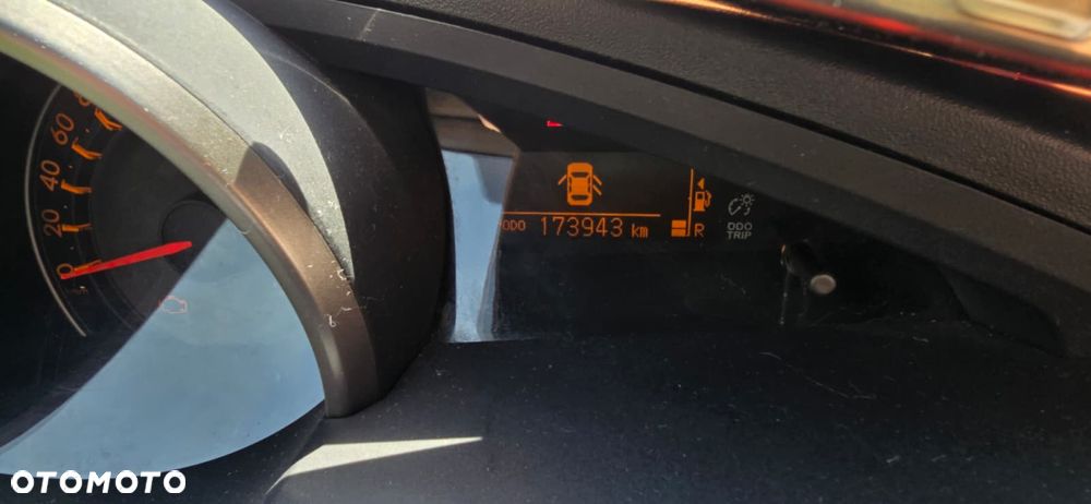 Toyota Verso 1.6 - 9