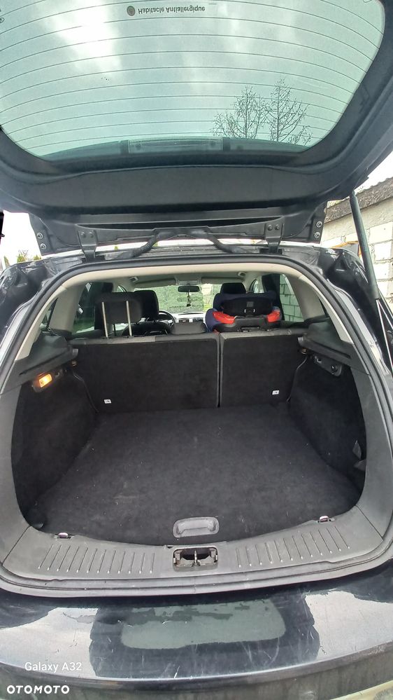 Ford Kuga 2.0 TDCi Trend - 5