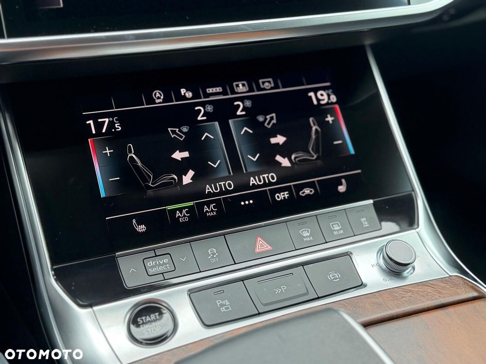 Audi A6 Limousine - 34