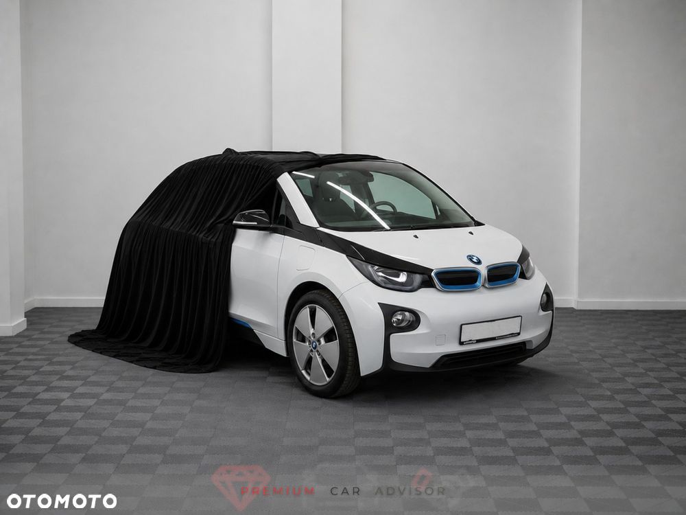 BMW i3 (60 Ah) - 1