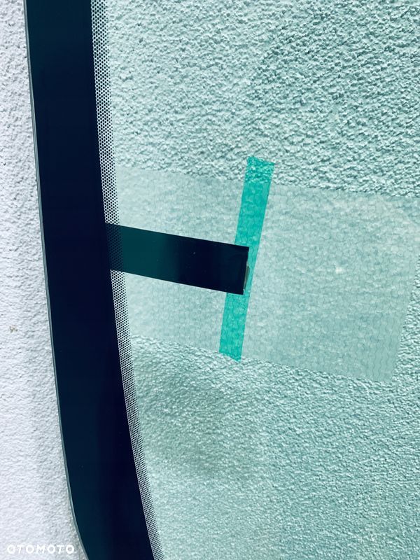 Szyba czołowa FORD CUSTOM 16- AKUSTYKA+KAMERA+SENSOR+GRZANIE - 4