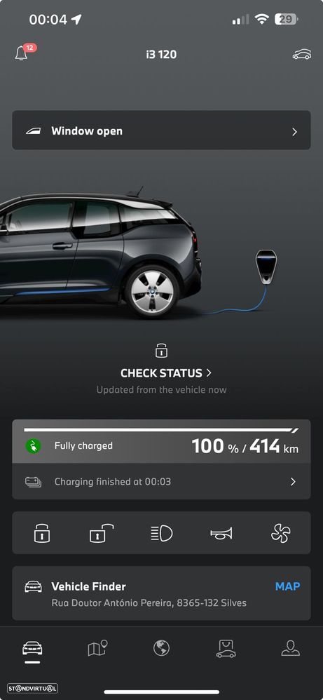 BMW i3 (120 Ah) - 15