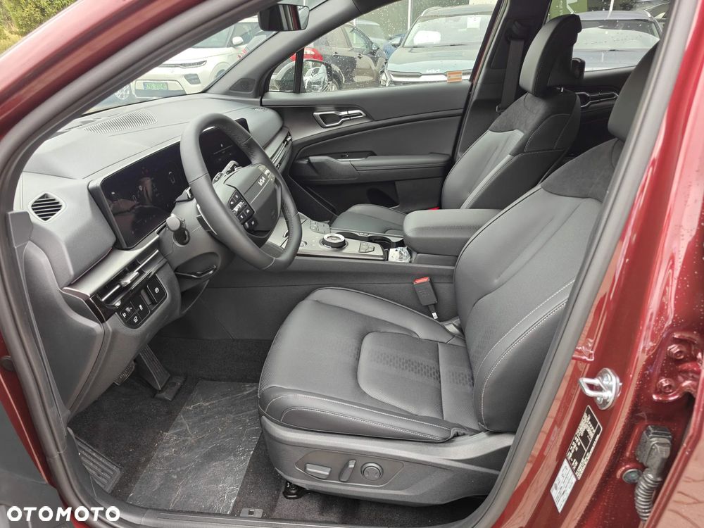 Kia Sportage - 12