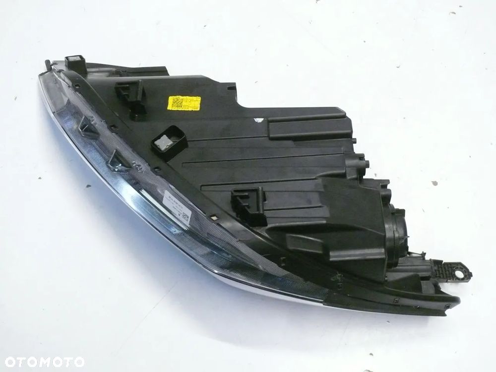 LAMPA PRZEDNIA PRAWA HYUNDAI TUCSON II III 2017 2020 LIFT LED FULL - 3