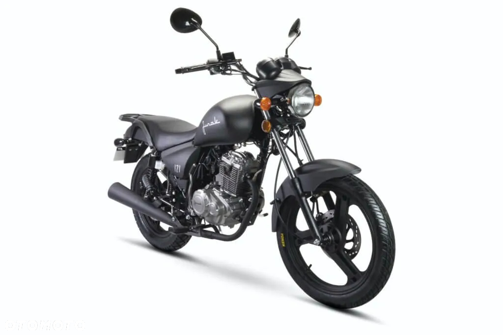 Junak Inny - 2