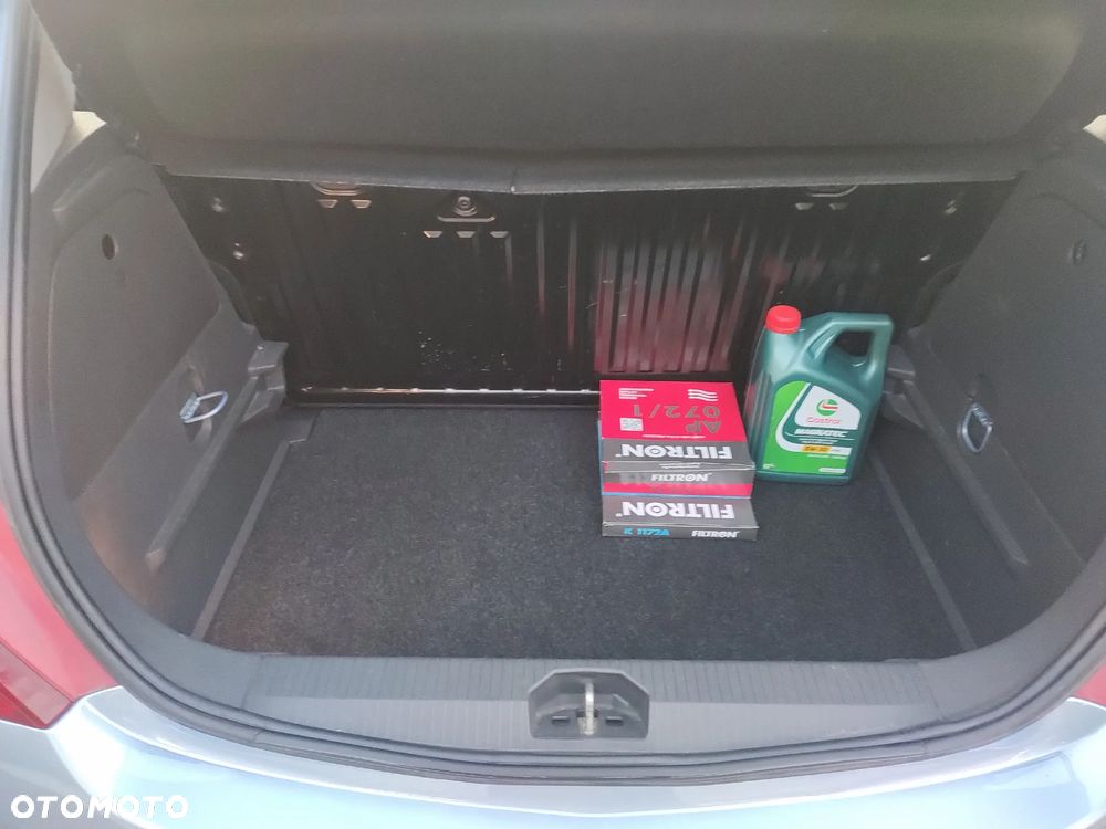 Opel Corsa - 34