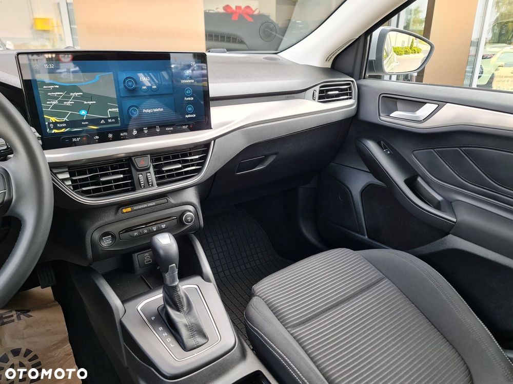 Ford Focus - 16