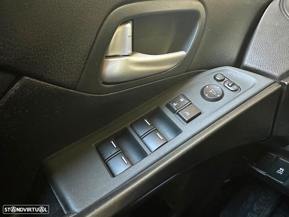 Honda Civic 1.6 i-DTEC Sport Navi - 32
