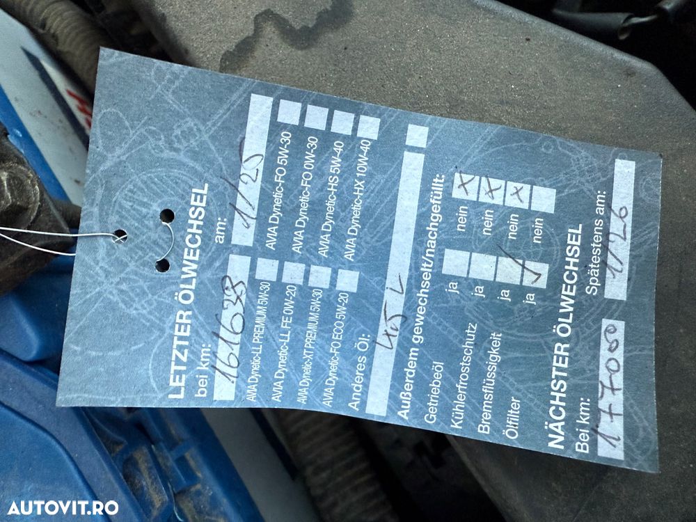 Suzuki Grand Vitara 1.6 Limited - 11